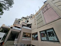 Balestier Point (D12), Shop House #522797771